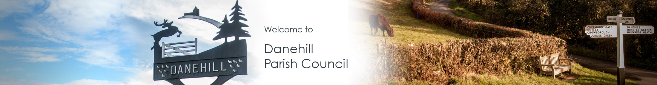 Header Image for Danehill Parish Council